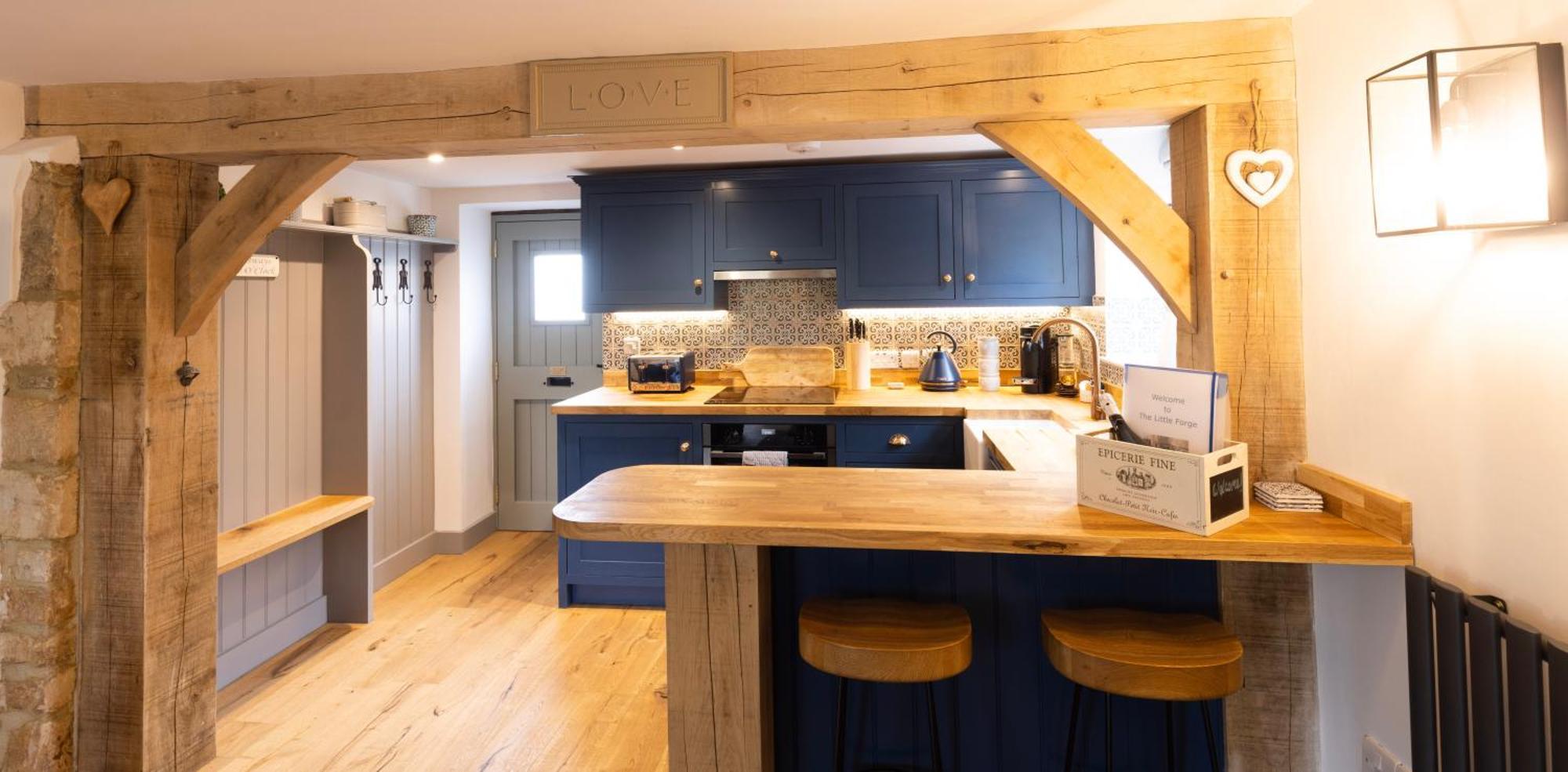 Cotswold Cottage With Hot Tub Bledington Exterior photo