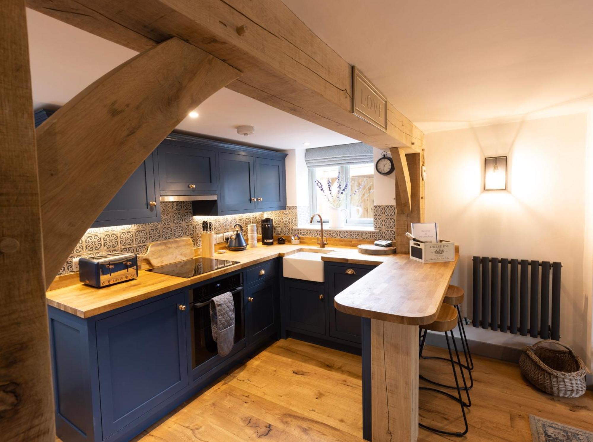Cotswold Cottage With Hot Tub Bledington Exterior photo